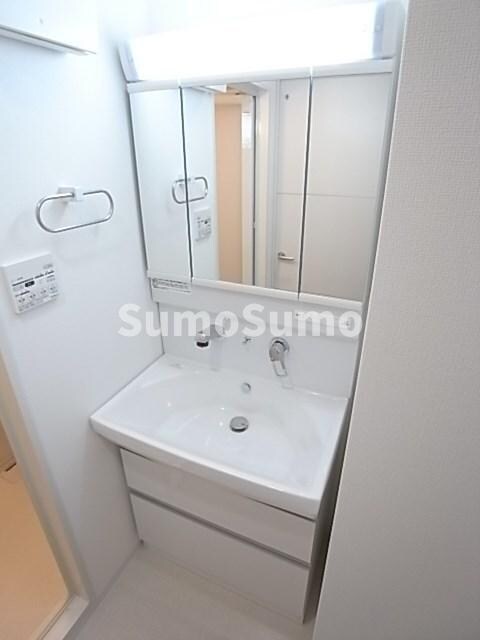 ブライジングの物件内観写真