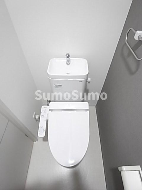 ブライジングの物件内観写真