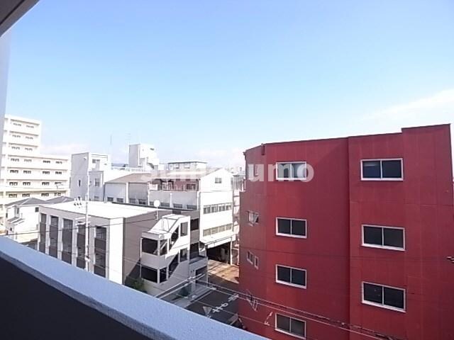 ブライジングの物件内観写真