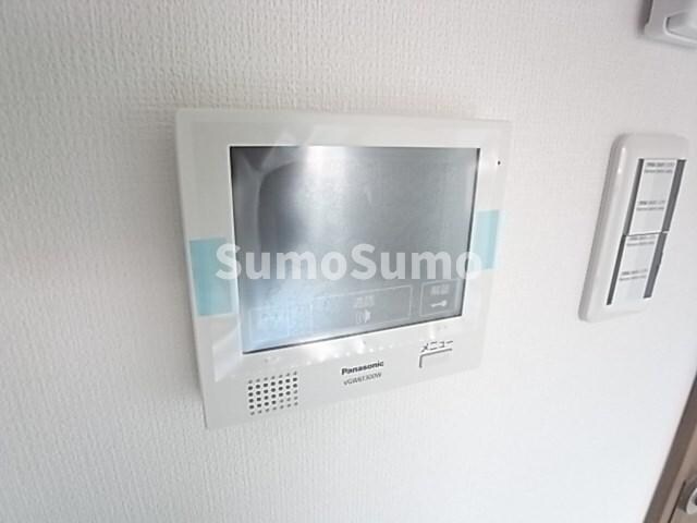 ブライジングの物件内観写真