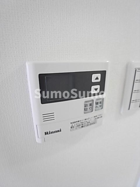 ブライジングの物件内観写真