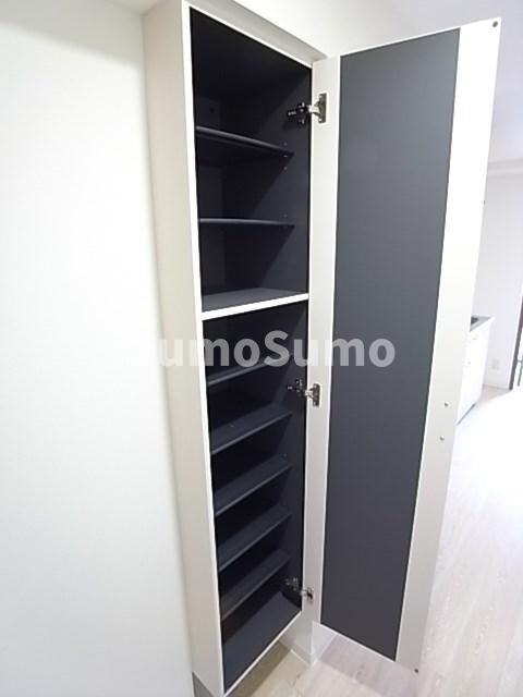 ブライジングの物件内観写真