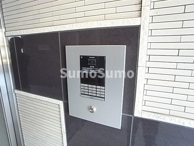 ブライジングの物件内観写真