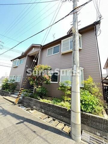 門戸厄神駅 徒歩5分 1階の物件外観写真