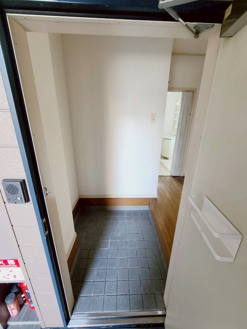 門戸厄神駅 徒歩5分 1階の物件内観写真