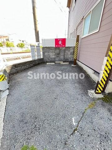 門戸厄神駅 徒歩5分 1階の物件外観写真