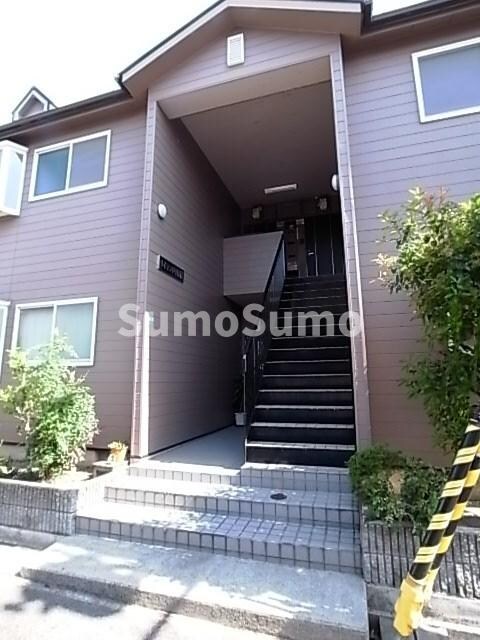 門戸厄神駅 徒歩5分 1階の物件外観写真