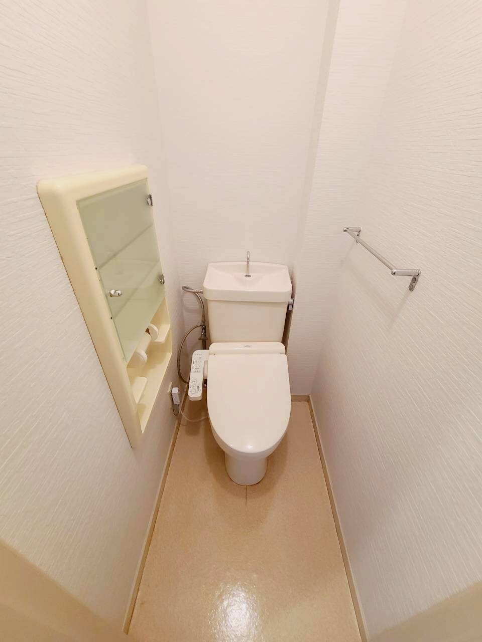 門戸厄神駅 徒歩5分 1階の物件内観写真