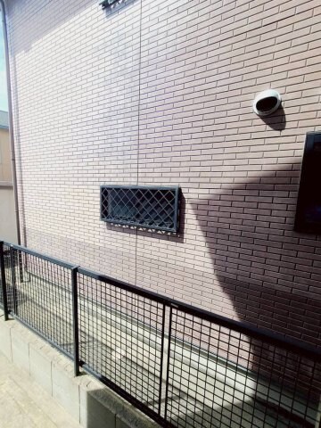 門戸厄神駅 徒歩5分 1階の物件内観写真