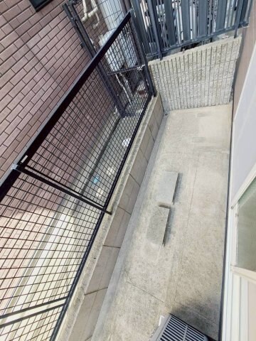 門戸厄神駅 徒歩5分 1階の物件内観写真