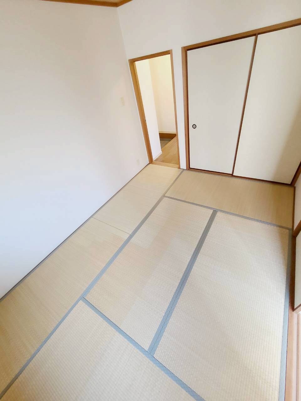 門戸厄神駅 徒歩5分 1階の物件内観写真