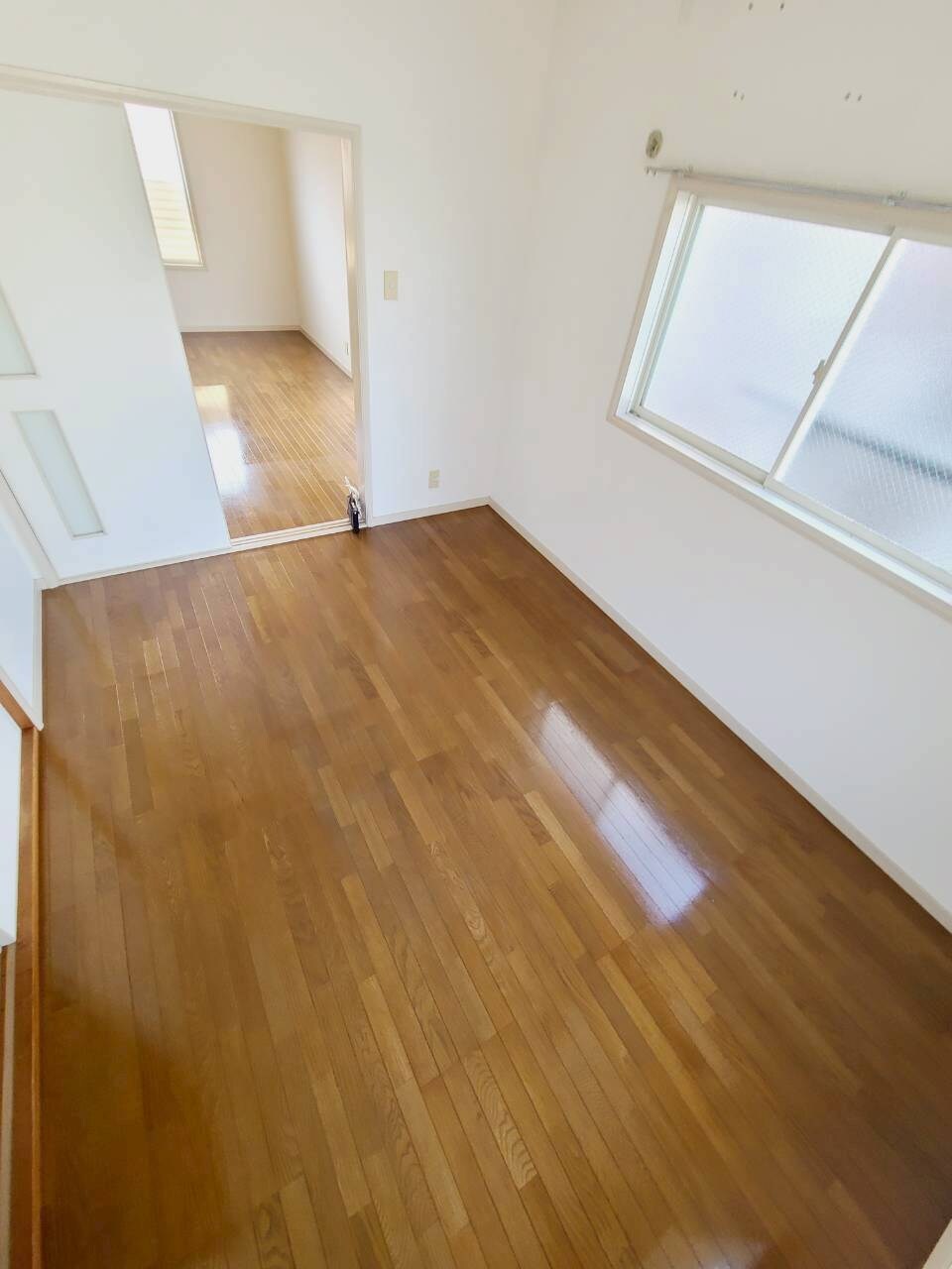 門戸厄神駅 徒歩5分 1階の物件内観写真