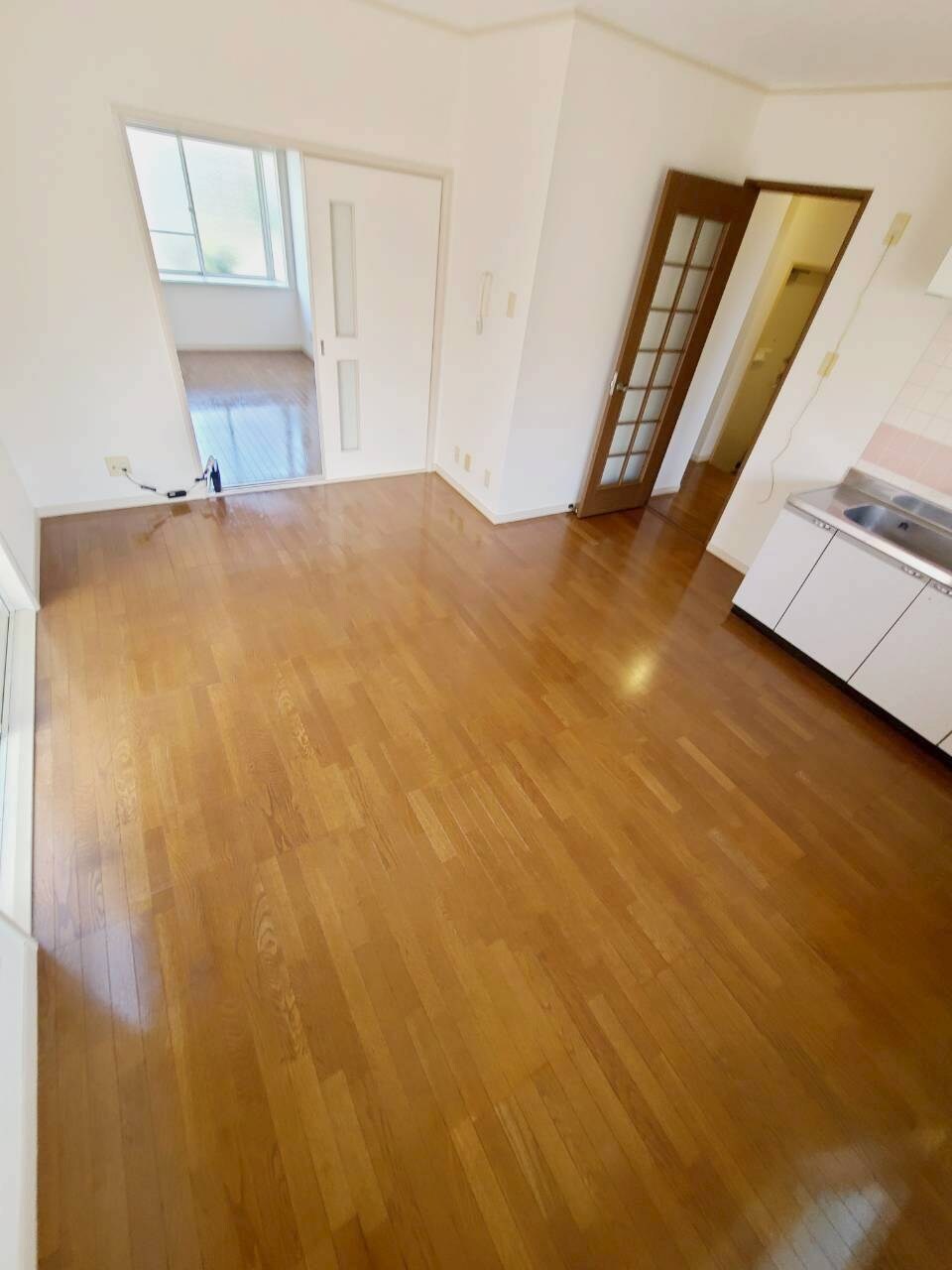 門戸厄神駅 徒歩5分 1階の物件内観写真