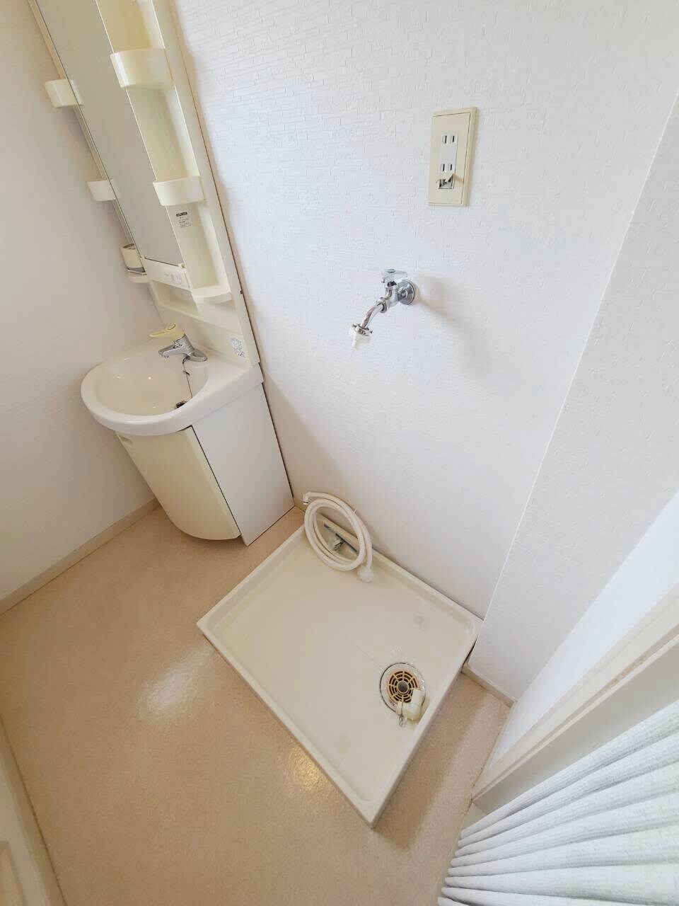 門戸厄神駅 徒歩5分 1階の物件内観写真