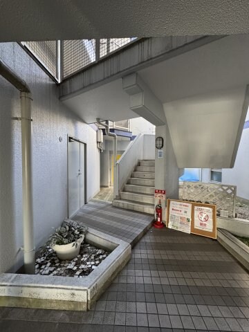 妙法寺駅 徒歩2分 3階の物件外観写真