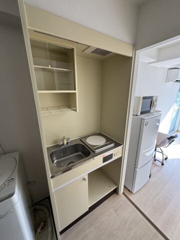 妙法寺駅 徒歩2分 3階の物件内観写真