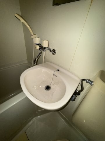 妙法寺駅 徒歩2分 3階の物件内観写真