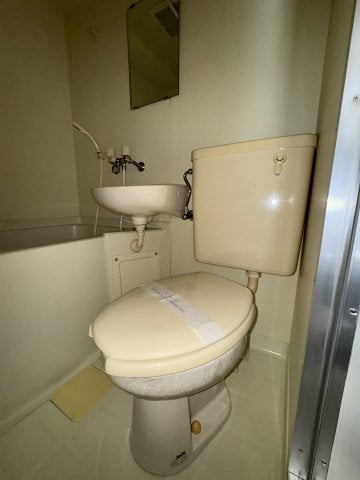 妙法寺駅 徒歩2分 3階の物件内観写真