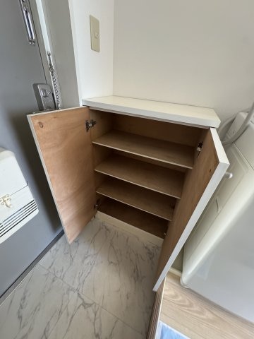 妙法寺駅 徒歩2分 3階の物件内観写真