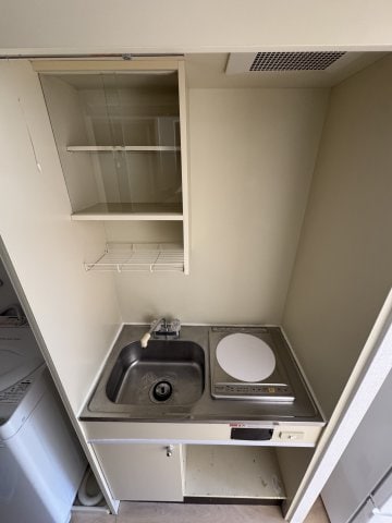 妙法寺駅 徒歩2分 3階の物件内観写真