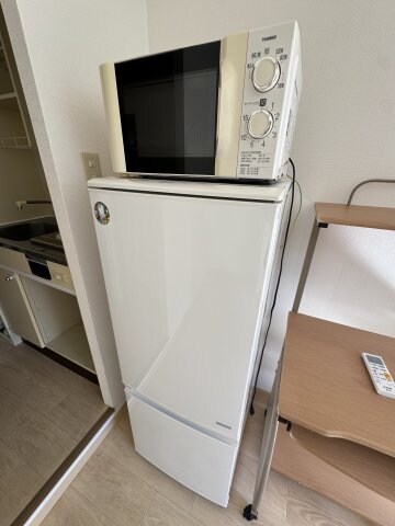 妙法寺駅 徒歩2分 3階の物件内観写真