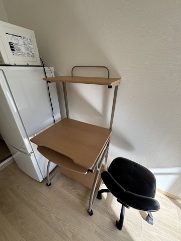 妙法寺駅 徒歩2分 3階の物件内観写真