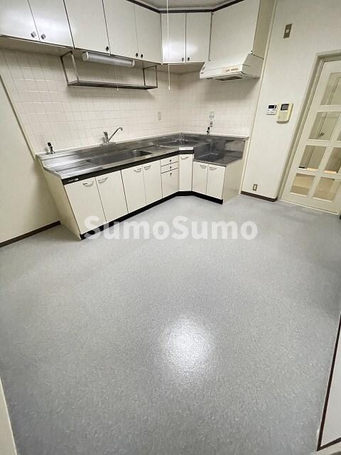 夙川ライムヴィラの物件内観写真