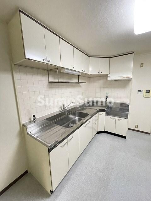 夙川ライムヴィラの物件内観写真