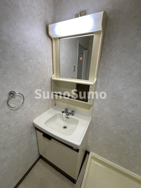 夙川ライムヴィラの物件内観写真