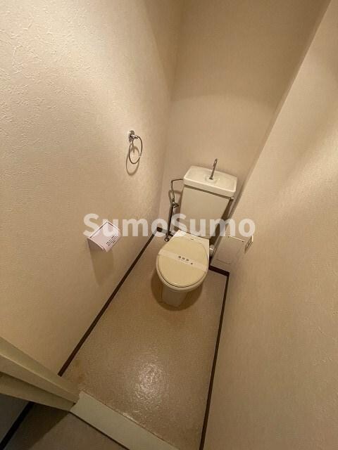 夙川ライムヴィラの物件内観写真