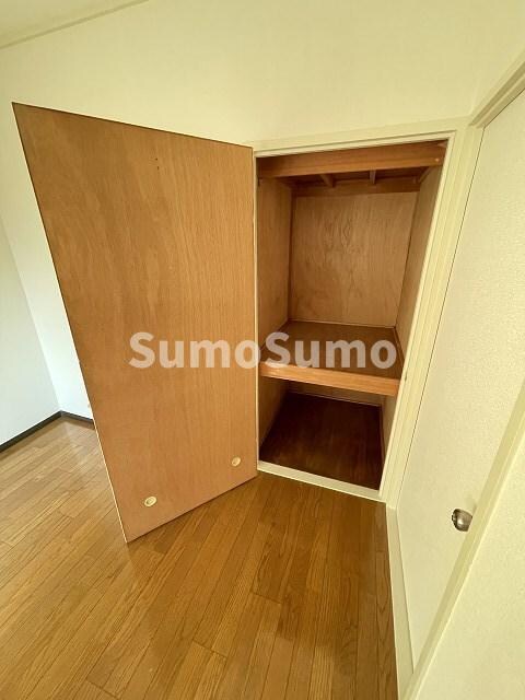 夙川ライムヴィラの物件内観写真