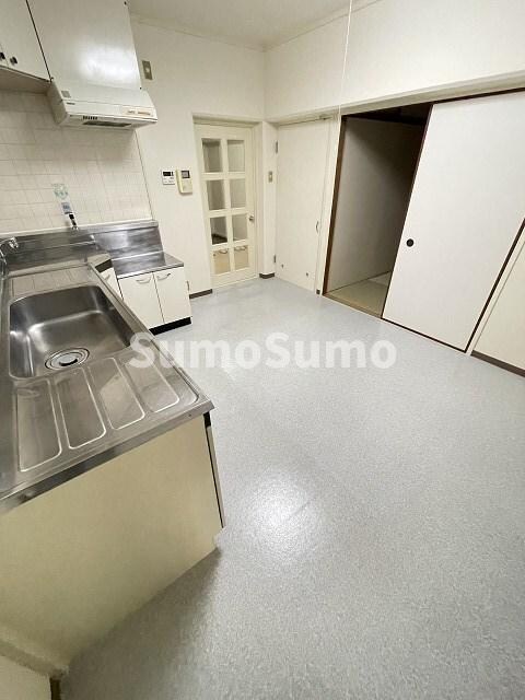 夙川ライムヴィラの物件内観写真