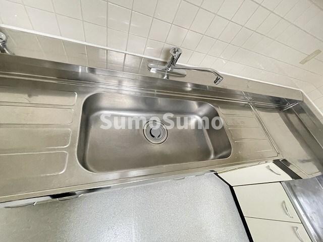 夙川ライムヴィラの物件内観写真