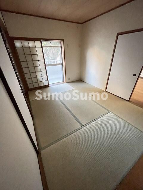 夙川ライムヴィラの物件内観写真