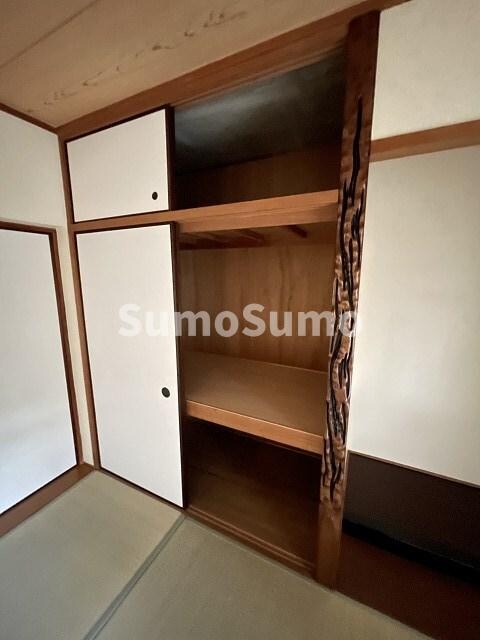 夙川ライムヴィラの物件内観写真