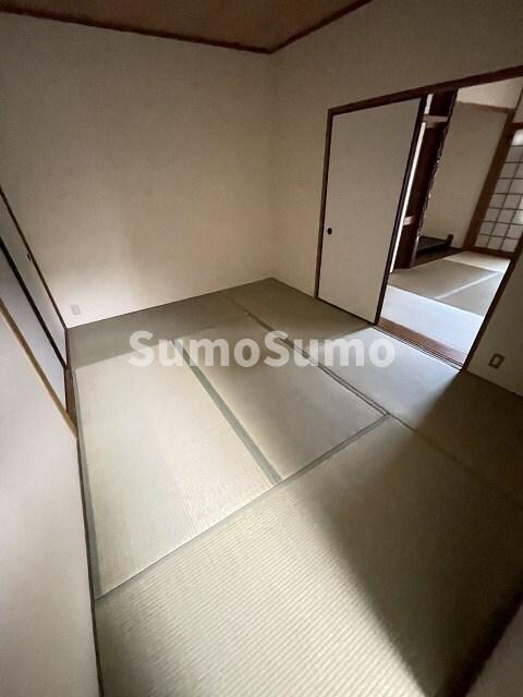 夙川ライムヴィラの物件内観写真