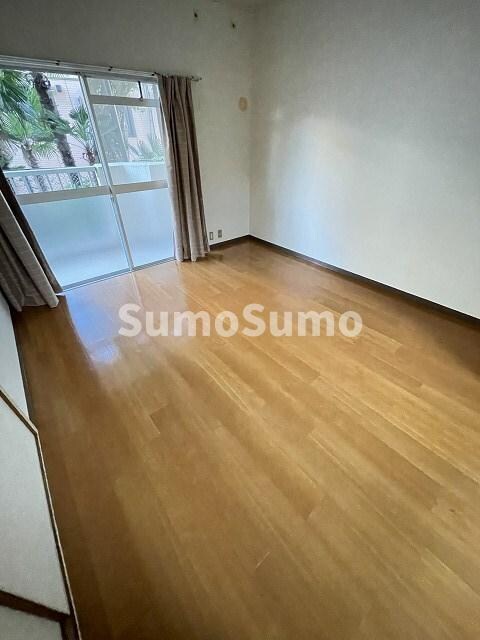 夙川ライムヴィラの物件内観写真