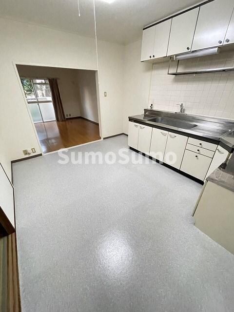 夙川ライムヴィラの物件内観写真