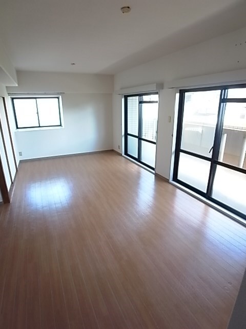 甲子園口駅 徒歩9分 4階の物件内観写真