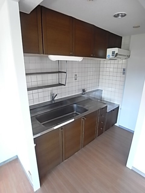 甲子園口駅 徒歩9分 4階の物件内観写真