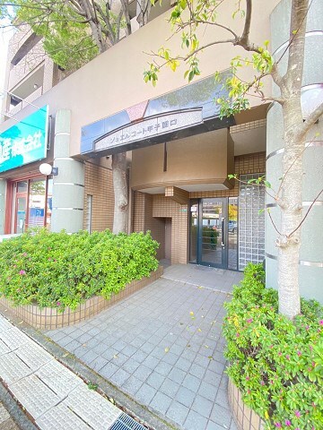 甲子園口駅 徒歩9分 4階の物件外観写真