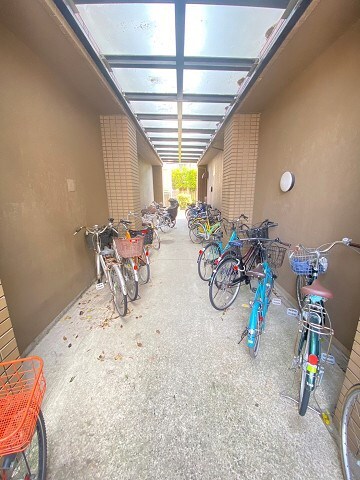 甲子園口駅 徒歩9分 4階の物件外観写真