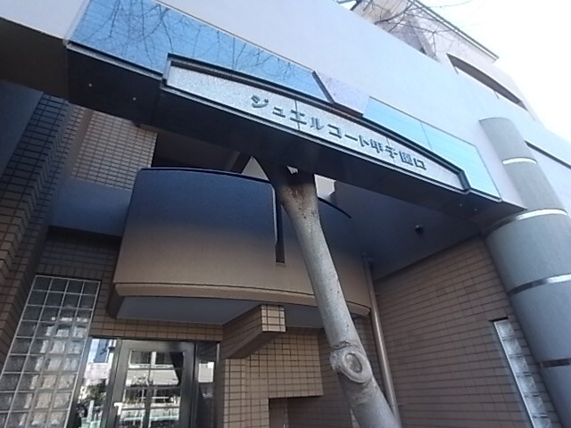 甲子園口駅 徒歩9分 4階の物件外観写真