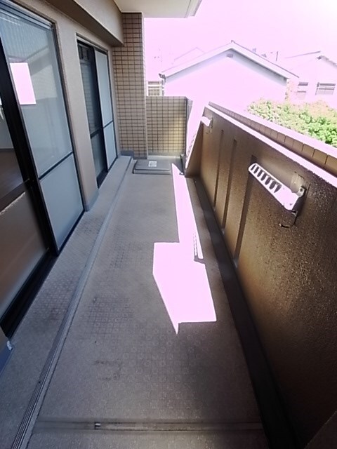 甲子園口駅 徒歩9分 4階の物件内観写真