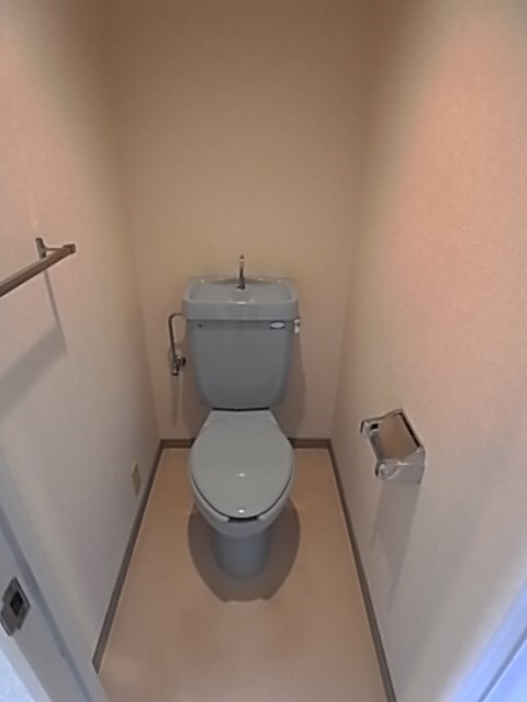 甲子園口駅 徒歩9分 4階の物件内観写真