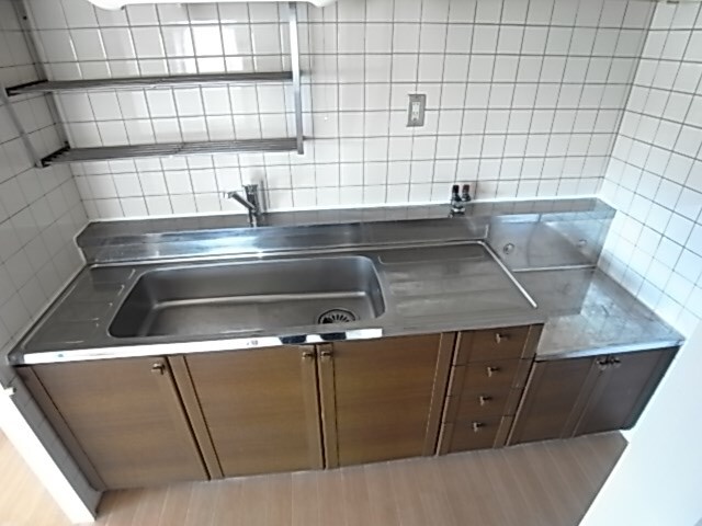 甲子園口駅 徒歩9分 4階の物件内観写真