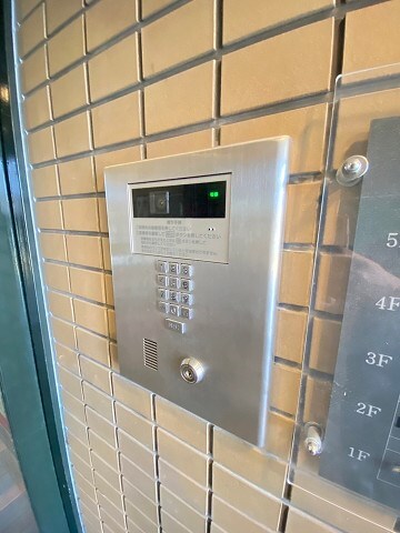 甲子園口駅 徒歩9分 4階の物件内観写真