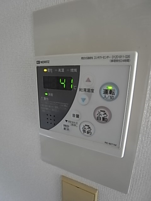 甲子園口駅 徒歩9分 4階の物件内観写真