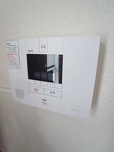 甲東園駅 徒歩18分 2階の物件内観写真