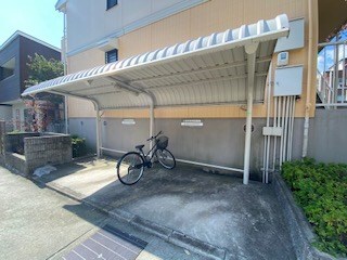 摂津本山駅 徒歩3分 2階の物件外観写真